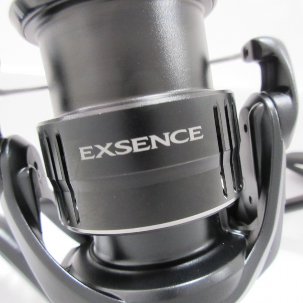 21エクスセンス C3000MHG